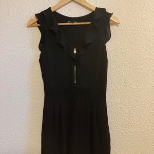 Express Romper, Size Small